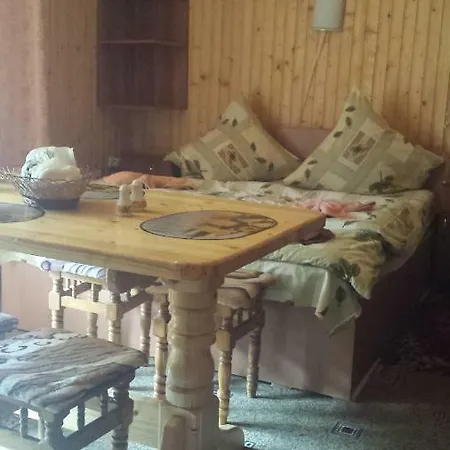 U Boyko Pensionat